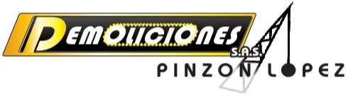 Demoliciones Pinzón López