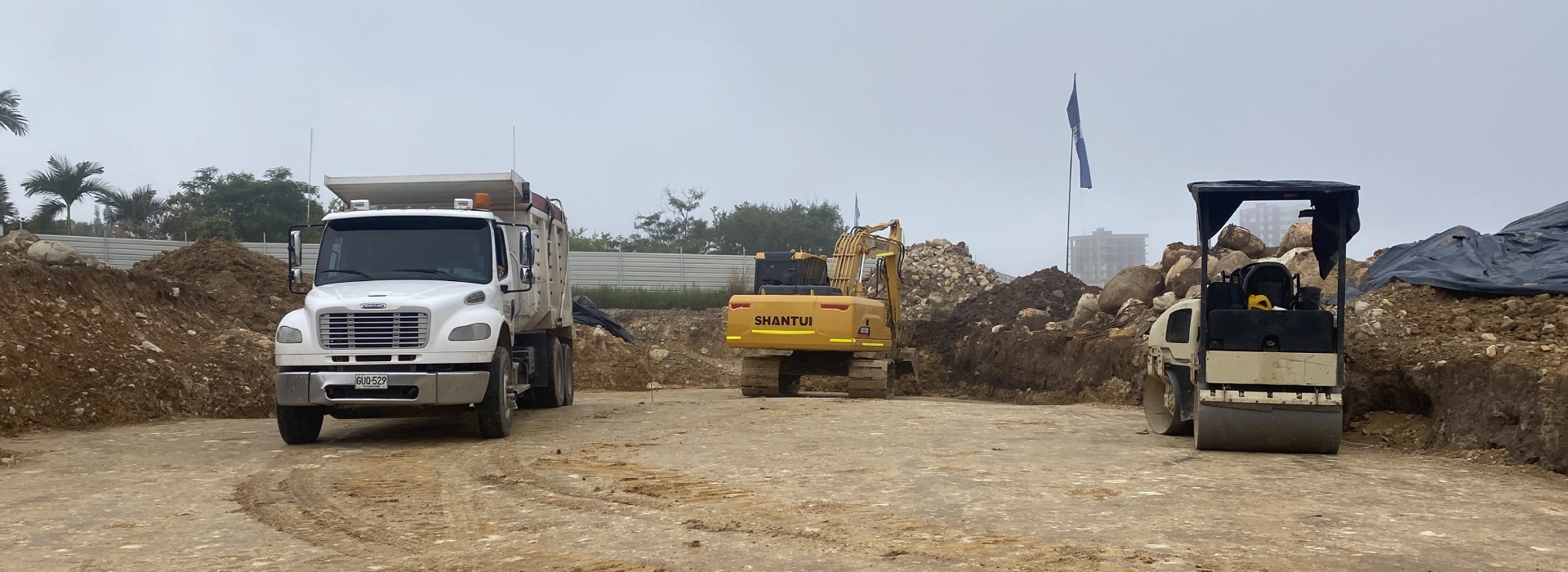 Proyectos que respaldan nuestro trabajo