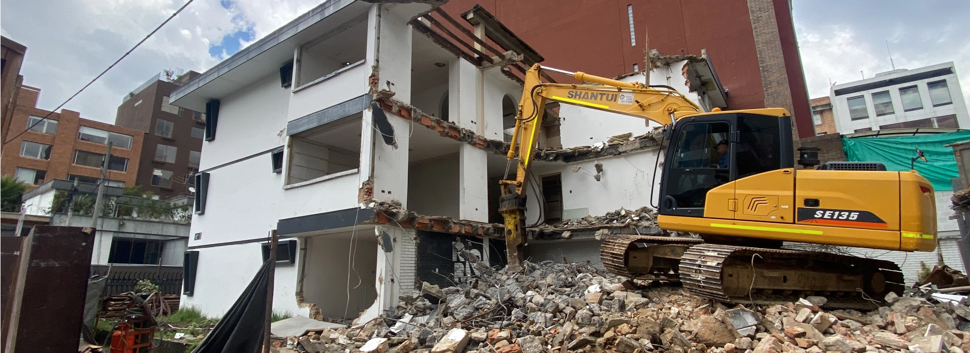 Hablemos de tu proyecto